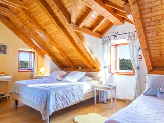 Villa Milna (Brač) Kenmerken 18