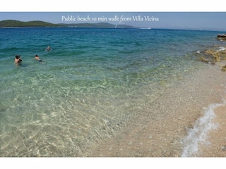 Villa Milna (Brač) Umgebung 25