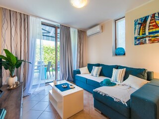 Villa Sošići Équipement 10