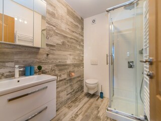 Villa Sošići Características 12