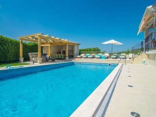 Villa Sošići Enregistrement extérieur 5