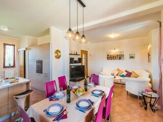 Villa Sošići Équipement 14