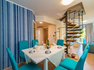 Villa Sošići Équipement 15