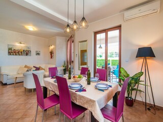 Villa Sošići Équipement 17