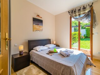 Villa Sošići Características 21