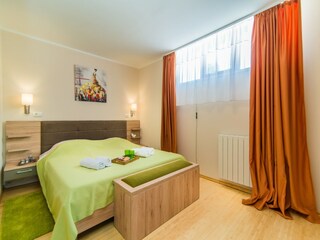 Villa Sošići Características 22