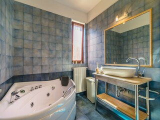 Villa Sošići Características 25