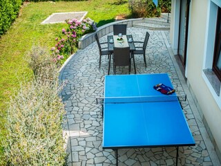 Villa Sošići Équipement 27