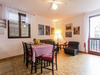 Appartement Seline Équipement 21