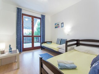 Apartment Seline Ausstattung 21