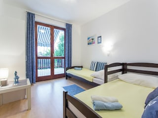 Appartamento Seline Caratteristiche 21