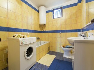 Apartment Seline Ausstattung 22
