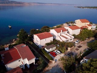 Appartamento Seline Ambiente 36