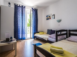 Apartment Seline Ausstattung 23