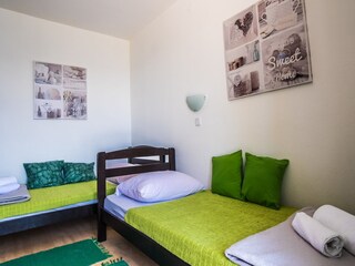 Appartement Seline Équipement 25