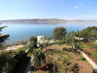 Apartamento Seline Grabación al aire libre 9