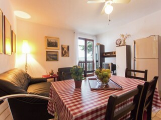 Appartamento Seline Caratteristiche 27