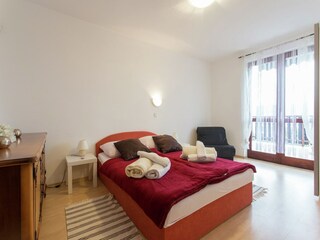 Apartment Seline Ausstattung 10