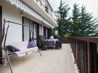 Apartamento Seline Grabación al aire libre 6