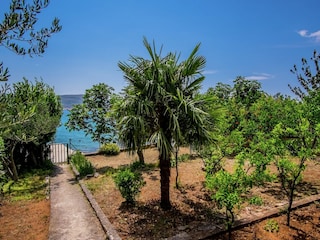 Appartement Seline Buitenaudio-opname 7