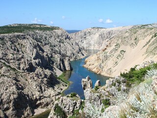 Appartement Seline Environnement 36