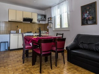 Appartement Seline Équipement 15
