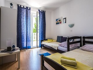 Appartement Seline Équipement 16
