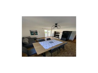 Appartement Seline Équipement 20