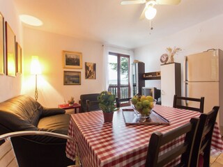 Appartement Seline Équipement 13