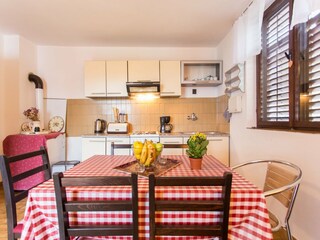 Appartement Seline Kenmerken 21
