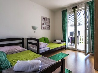 Apartment Seline Ausstattung 17