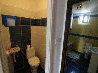 Apartamento Seline Características 12