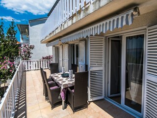 Apartamento Seline  39