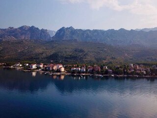 Appartement Seline Omgeving 37