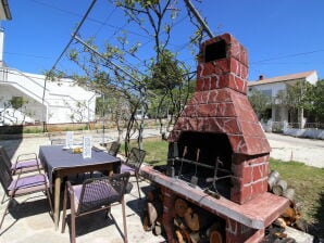 Appartement spacieux à Seline avec jardin - Séline - image1