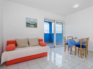 Appartement Mandre Kenmerken 1