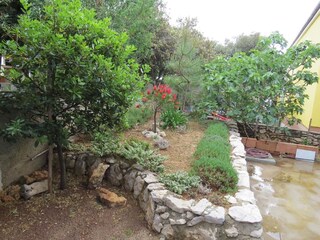 Appartement Mandre Buitenaudio-opname 2