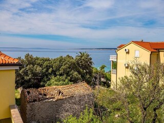Appartement Mandre Buitenaudio-opname 3