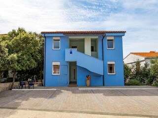 Appartement Mandre Buitenaudio-opname 5
