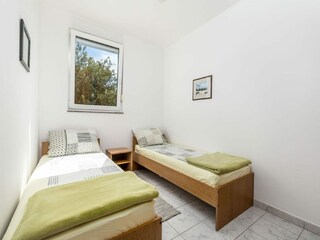 Apartment Mandre Ausstattung 18