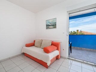 Apartment Mandre Ausstattung 20