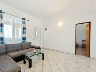 Appartement Privlaka Équipement 22
