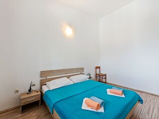 Appartement Privlaka Kenmerken 8