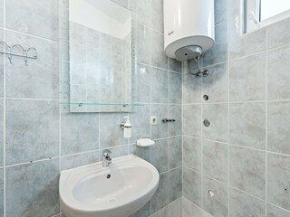 Appartement Privlaka Kenmerken 11