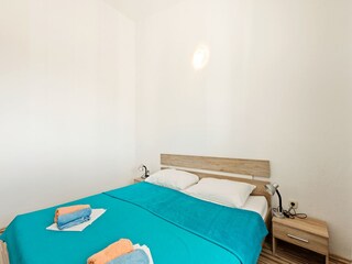 Appartement Privlaka Équipement 20