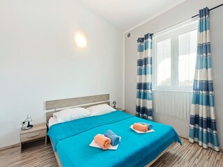 Appartement Privlaka Kenmerken 13