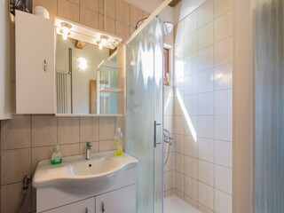 Maison de vacances Moravice Équipement 21