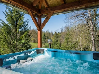 Maison de vacances Moravice  27