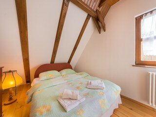 Vakantiehuis Moravice Kenmerken 14