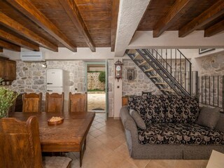 Villa Vinjerac Caratteristiche 19